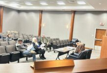 Cullman Tree Commission announces Arbor Day Poster Contest winners, plans for Festival of Trees