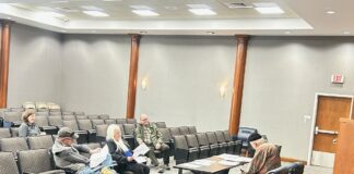 Cullman Tree Commission announces Arbor Day Poster Contest winners, plans for Festival of Trees