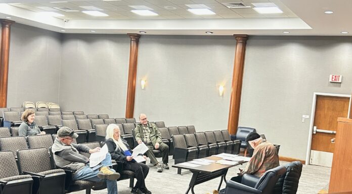 Cullman Tree Commission announces Arbor Day Poster Contest winners, plans for Festival of Trees