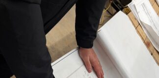 Unsheltered International 1 step closer to completing ‘The Village’