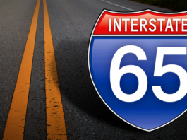 ALDOT performing drilling and testing on I-65 this week