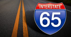 ALDOT performing drilling and testing on I-65 this week