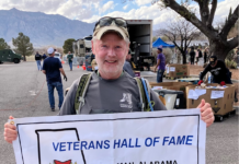 Cullman Veterans Hall of Fame seeking nominations