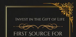 First Source for Women annual banquet set for April 4