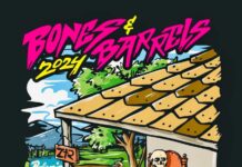 Bones and Barrels Endurance Beer Mile 5K coming March 16