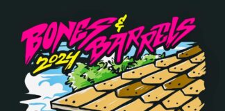 Bones and Barrels Endurance Beer Mile 5K coming March 16