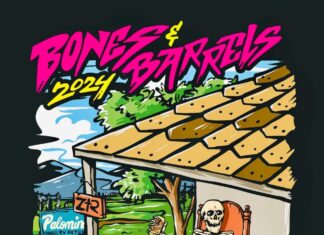 Bones and Barrels Endurance Beer Mile 5K coming March 16