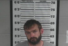 Baileyton man charged with impersonating a peace officer Larry Trebor Butler (Cullman County Sheriff's Office)