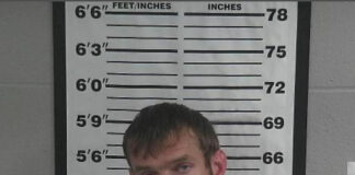 Baileyton man charged with impersonating a peace officer Larry Trebor Butler (Cullman County Sheriff's Office)