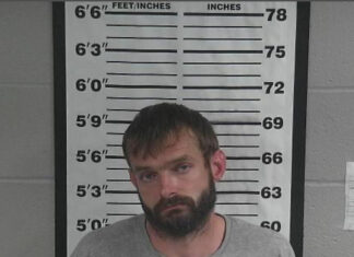 Baileyton man charged with impersonating a peace officer Larry Trebor Butler (Cullman County Sheriff's Office)