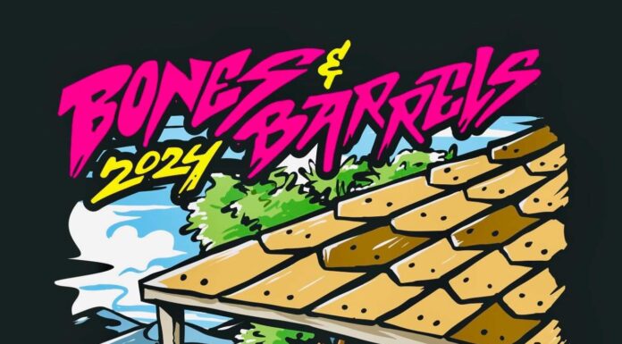 Bones and Barrels Endurance Beer Mile 5K coming March 16