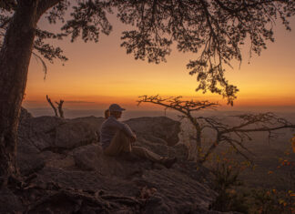 Winners of 2024 Outdoor Alabama Photo Contest announced