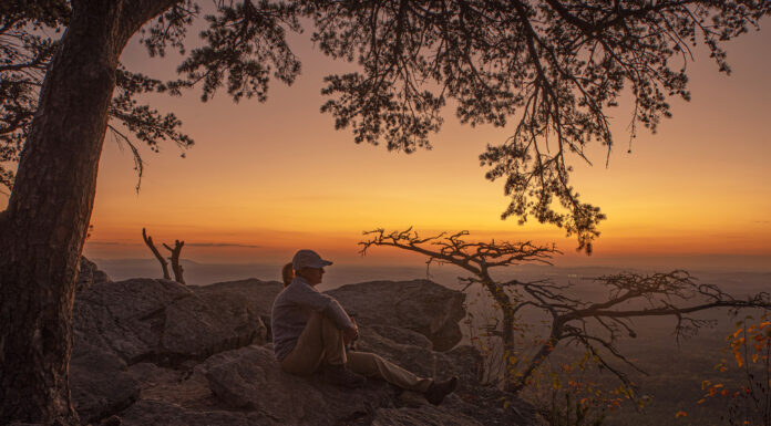 Winners of 2024 Outdoor Alabama Photo Contest announced