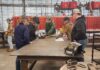 Wallace State hosts welding contest for aspiring north Alabama welders