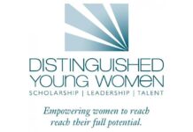 Cullman County’s Distinguished Young Women