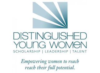 Cullman County’s Distinguished Young Women