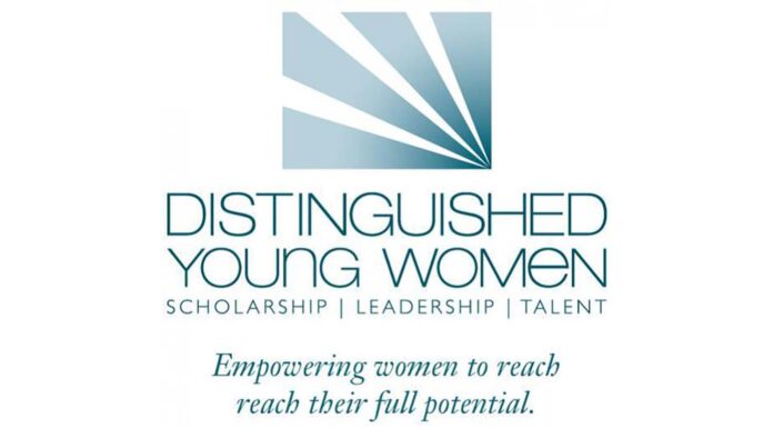 Cullman County’s Distinguished Young Women