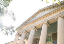 Tucker Gambrill of Cullman serving as Culverhouse College of Business ambassador