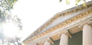 Tucker Gambrill of Cullman serving as Culverhouse College of Business ambassador