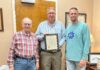 Jacobs proclaims Child Abuse Prevention Month in Cullman