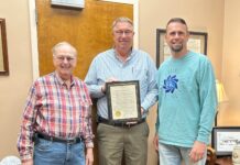 Jacobs proclaims Child Abuse Prevention Month in Cullman