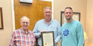 Jacobs proclaims Child Abuse Prevention Month in Cullman