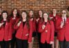 Cold Springs FCCLA brings home gold, is heading to Nationals