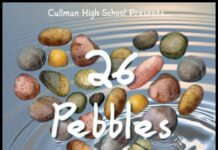 Cullman High Theatre presents ‘26 Pebbles’: A tribute to victims of Sandy Hook tragedy