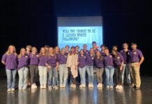Fairview hosts annual Youth Leadership Conference