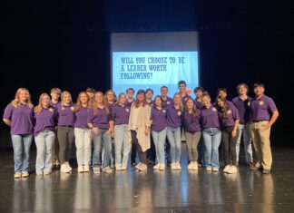 Fairview hosts annual Youth Leadership Conference