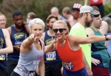 Op-Ed: ‘Are we as women safe to run alone? Are we safe alone, period?’