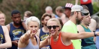 Op-Ed: ‘Are we as women safe to run alone? Are we safe alone, period?’