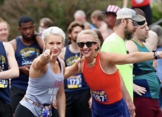 Op-Ed: ‘Are we as women safe to run alone? Are we safe alone, period?’