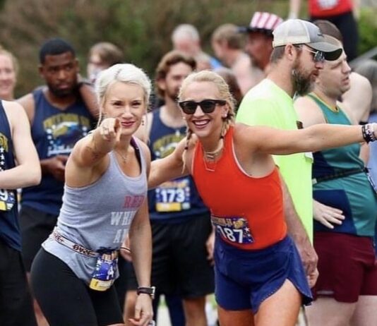 Op-Ed: ‘Are we as women safe to run alone? Are we safe alone, period?’