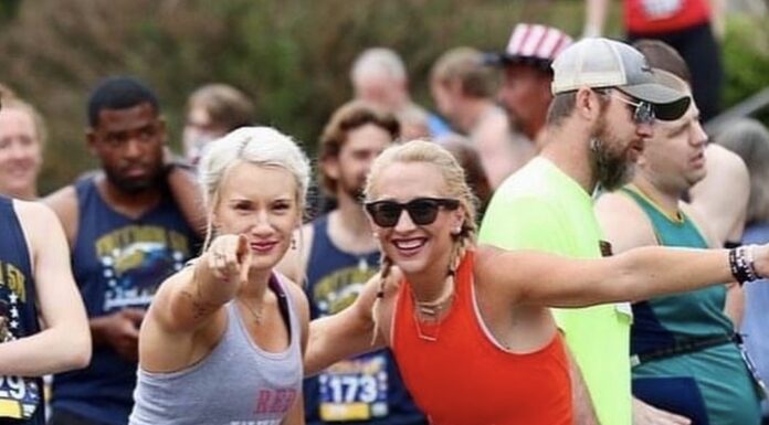 Op-Ed: ‘Are we as women safe to run alone? Are we safe alone, period?’