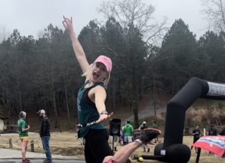 Op-Ed: Bones and Barrels is a vibe – you should run this race