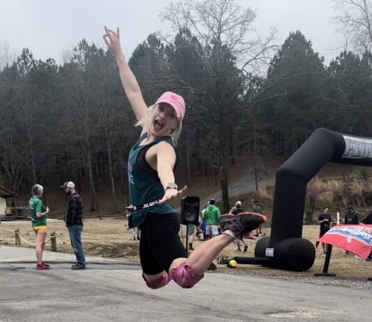 Op-Ed: Bones and Barrels is a vibe – you should run this race