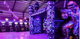 Bouncers Inflatable Rentals hosting Thursday open play through March