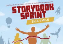 FPLCC hosting Storybook Sprint 5K and 1-Mile Fun Run April 27