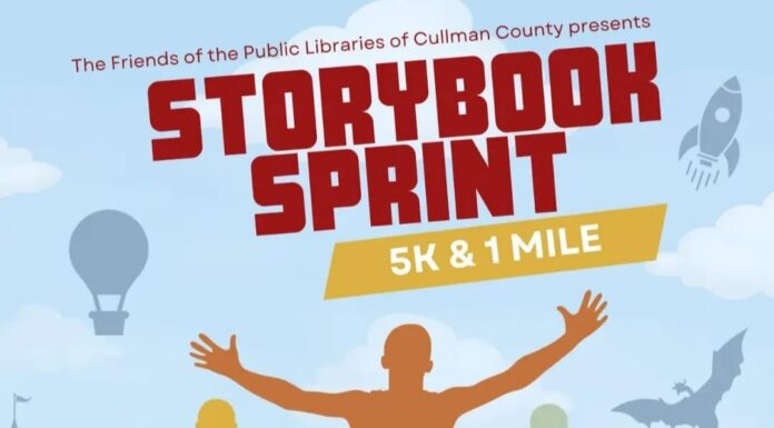 FPLCC hosting Storybook Sprint 5K and 1-Mile Fun Run April 27