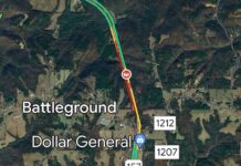 FL man dies following wreck in Cullman Co.; Troopers asking for info about other vehicle and driver