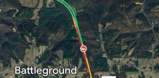 FL man dies following wreck in Cullman Co.; Troopers asking for info about other vehicle and driver