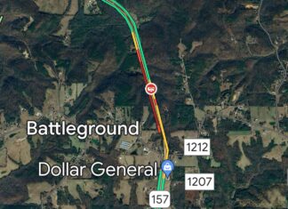 FL man dies following wreck in Cullman Co.; Troopers asking for info about other vehicle and driver