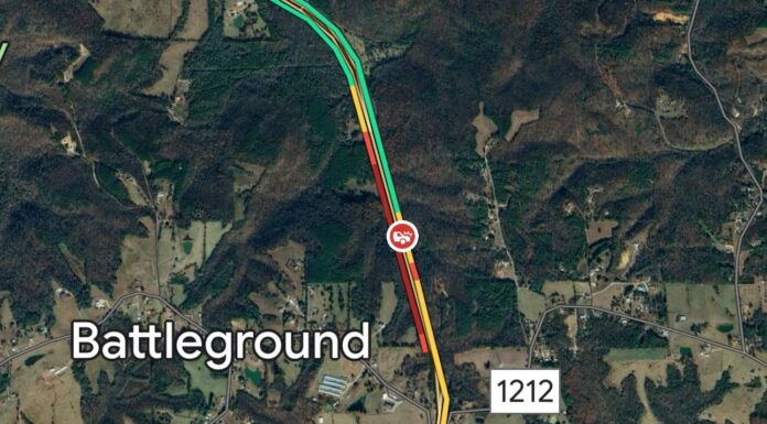 FL man dies following wreck in Cullman Co.; Troopers asking for info about other vehicle and driver