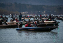 Cullman set to host MLF Toyota Series at Smith Lake