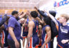 Lions advance to 2nd round of NJCAA Tournament