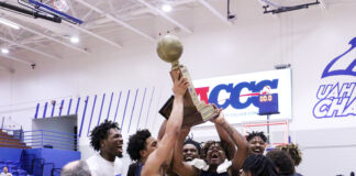 WSCC Men’s Basketball Team wins 1st ACCC Championship since 2014, Lady Lions finish runner-up