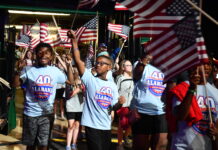 Registration for the 41st Alabama State Games off and running