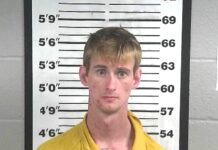 Suspect in Tuesday’s high-speed chase arrested, identified