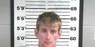 Suspect in Tuesday’s high-speed chase arrested, identified